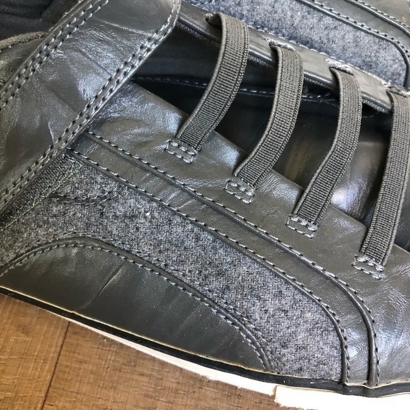 HELIX men's sneakers size 13 M - Picture 7 of 10